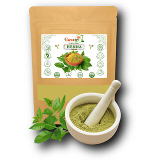 Classic And Natural Henna Powder (Mehandi) for Hair Color, Hands  Feet Design 750 Gram