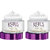 Lotus Herbals Youthrx Anti-Ageing Transforming Gel Cream Spf 20 Pa+++ Preservative Free50G ( Pack Of 2 )