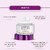 Lotus Herbals Youthrx Anti-Ageing Transforming Gel Cream Spf 20 Pa+++ Preservative Free50G ( Pack Of 2 )
