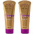 Lotus Herbals Youthrx Active Anti Ageing Foaming Gel Face Wash  With Jojoba, Ginseng  Ginger  50G ( Pack Of 2 )