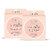 Lotus Herbals Whiteglow Flawless Complexion Compact - Honey C2 Matte Look Spf 25 Anti Pollution 10G ( Pack Of 2)