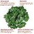 De Gardenia Artificial Ivy Garlands for Home Decor Hanging Vine Creeper Plants for 80 Leaves per String 6.7 ft Each Pack of 12 Strings.