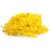 De Gardenia Preserved Reindeer Moss Natural Multicolored Moss for Crafts DIY Arts Home and Office Wall Decor  Bulk 100g to 1000g Packs (Yellow 400g)