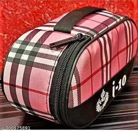 Lunchbox Box with Bag for Office use, Student, Women, Men, Girls, Multicolor as per Stock Availability (MULTICLOUR ), Set of 1