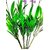 De Gardenia Realistic Faux Lavender Flowers with Lifelike Leaves | Natural Color Variation | Ideal for Home Decor Weddings Centerpieces and Floral Decorations (Lavender Pack of 3)