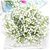 De Gardenia Artificial Baby Breath Flowers 24 Inches Fake Gypsophila Flower Bouquets for Home Decor Weddings and Events (5)