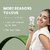 Lotus Herbals Whiteglow 3 In 1 Deep Cleaning Skin Whitening Facial Foam  Chemical Free  50G ( Pack Of 2 )