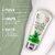 Lotus Herbals Whiteglow 3 In 1 Deep Cleaning Skin Whitening Facial Foam   For All Skin Types  100G ( Pack Of 2 )
