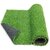 De Gardenia High Density Artificial Grass | Premium Lawn Turf | Indoor and Outdoor Use Carpet Mat | Dust and Waterproof | Skin Friendly | Artificial Grass Carpet Mat | 35/40MM (6.6X5 Sq ft 40MM)
