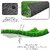 De Gardenia High Density Artificial Grass | Premium Lawn Turf | Indoor and Outdoor Use Carpet Mat | Dust and Waterproof | Skin Friendly | Artificial Grass Carpet Mat | 35/40MM (6.6X10 Sq ft 40MM)