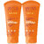 Lotus Herbals Ultrarx Sunscreen Serum Spf 60+ Pa++++For All Skin TypesDermatologically Tested75G ( Pack Of 2 )