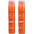 Lotus Herbals Ultrarx Sunscreen Serum Spf 60+ Pa++++For All Skin TypesDermatologically Tested50Ml ( Pack Of 2 )