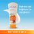 Lotus Herbals Safe Sun Uv Shield Whitening Gel Cream  Spf 50  Pa +++  Uva  Uvb ProtectionNon Oily 100G (Pack Of 2)