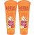 Lotus Herbals Safe Sun Uv Screen Matte Gel Spf 50 Paraben Free, Cruelty Free, Matte Gel  Pa+++ 50Gm ( Pack Of 2 )