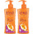 Lotus Herbals Safe Sun Uv Protect Body Lotion Spf 25 Pa+++  Moisturising, Broad Spectrum Protection250Ml ( Pack Of 2 )
