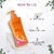 Lotus Herbals Safe Sun Uv Protect Body Lotion Spf 25 Pa+++  Moisturising, Broad Spectrum Protection250Ml ( Pack Of 2 )