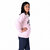 Kid Kupboard Cotton Girls Sweatshirt, Multicolor, Full-Sleeves, Above 14 Years KIDS7265