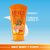 Lotus Herbals Safe Sun Sunscreen Cream - Breezy Berry Spf 20 Pa+ Sweat  Waterproof, Non-Greasy100G (Pack Of 2)