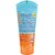 Lotus Herbals Safe Sun Sports Super-Stay Sunblock Spf 70 Pa+++ Anti-Pollution, Water Sweat Resistant 40G (Pack Of 2)