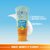 Lotus Herbals Safe Sun Sports Daily-Defence Uv Block Spf 50 Pa+++ Water Resistant  Sweat Resistant 40G (Pack Of 2)
