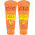 Lotus Herbals Safe Sun Daily Multi-Function Sunscreen Spf 70 Pa+++ Sweat  Water Resistant60 G ( Pack Of 2 )