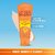 Lotus Herbals Safe Sun Daily Multi-Function Sunscreen Spf 70 Pa+++ Sweat  Water Resistant60 G ( Pack Of 2 )