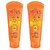 Lotus Herbals Safe Sun Daily Multi-Function Sunscreen Cream Spf 50+ Pa+++ Avocado Extract60 G ( Pack Of 2 )