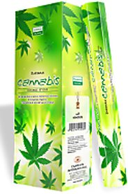 Darshan Cannabis Incense Stick