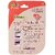 Lotus Herbals Lip Lush Tinted Lip Balm - Watermelon Splash  Spf 20  8H Moisturisation  4G ( Pack Of 2 )