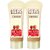 Lotus Herbals Berryscrub Strawberry  Aloe Vera Exfoliating Face Wash  Deep Cleaning  120G ( Pack Of 2 )