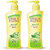 Lotus Herbals Aloesoft Daily Body Lotion  Non Greasy  Cools And Refreshes Skin  Spf 20 250Ml ( Pack Of 2 )