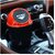 Oshotto Car Dustbin/Mini Car Trash Bin/Compact Car Garbage Bin/Car Garbage Can/Car Storage Bucket Trash Bag/Dust Case Holder Bin/Car Ashtray Compatible with Hyundai i20 Sportz (One Piece)