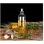 1 L Oil Dispenser Bottle for Kitchen (1000 ml) Food Graded Clear Finish Unbreakable Plastic Olive/Vinegar with Airtight Lid Leak Proof Transparent Dispenser (Oil Dispenser) (PACK of 1)