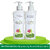 Lotus Herbals Whiteglow Skin Brightening Hand  Body Lotion Spf 25 Pa+++ ,400Ml ( Pack Of 2 )