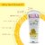 Lotus Herbals Whiteglow Vitamin-C Radiance Face Wash 50G ( Pack Of 2 )