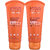 Lotus Herbals Sunscreen - Spf 50 Pa++++ Safe Sun Ultrarx Sunscreen Spf-50,Ss2 50G ( Pack Of 2 )
