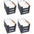 Aronkart Shirt Stacker Closet Organizer Shirts and Clothing Organizer (Pack of 4)
