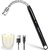 USB Rechargeable Electric Gas Lighter for Kitchen, Lighter for Candles, Electric Arc Lighter with Led Battery Indicator,