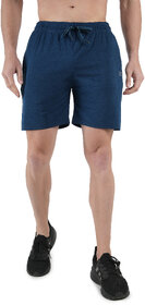 KWINGS Men Lycra Blend Regular Sports Shorts