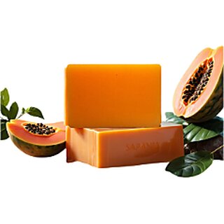 Papaya Soap Base