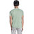 Kid Kupboard Cotton Boys T-Shirt, Green, Half-Sleeves, Above 14 Years KIDS7283