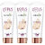 Lotus Herbals Whiteglow Matte Look All In One Dd Cream  Natural Beige  Spf 20  All Skin Types  50G ( Pack Of 3)