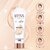 Lotus Herbals Whiteglow Matte Look All In One Dd Cream  Natural Beige  Spf 20  All Skin Types  50G ( Pack Of 3)