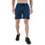 KWINGS Men Lycra Blend Regular Sports Shorts