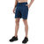KWINGS Men Lycra Blend Regular Sports Shorts