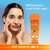 Lotus Herbals Safe Sun Detan AfterSun Face Wash Gel  Papaya  Aloe Vera  All Skin Types  100G  (Pack Of 3)