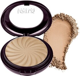 Lotus Make-Up Proedit Silk Touch Perfecting Powder Sp06 Compact (Espresso, 10 G)