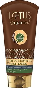 Lotus Organics+ Hair-Fall Control Conditioner (150 G)