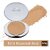 Lotus Make-Up Ecostay Ideal Finish Pressed Powder Compact (Hazelnut Star, 9.5 G)