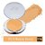 Lotus Make-Up Ecostay Ideal Finish Pressed Powder Compact (Royal Ivory, 9.5 G)
